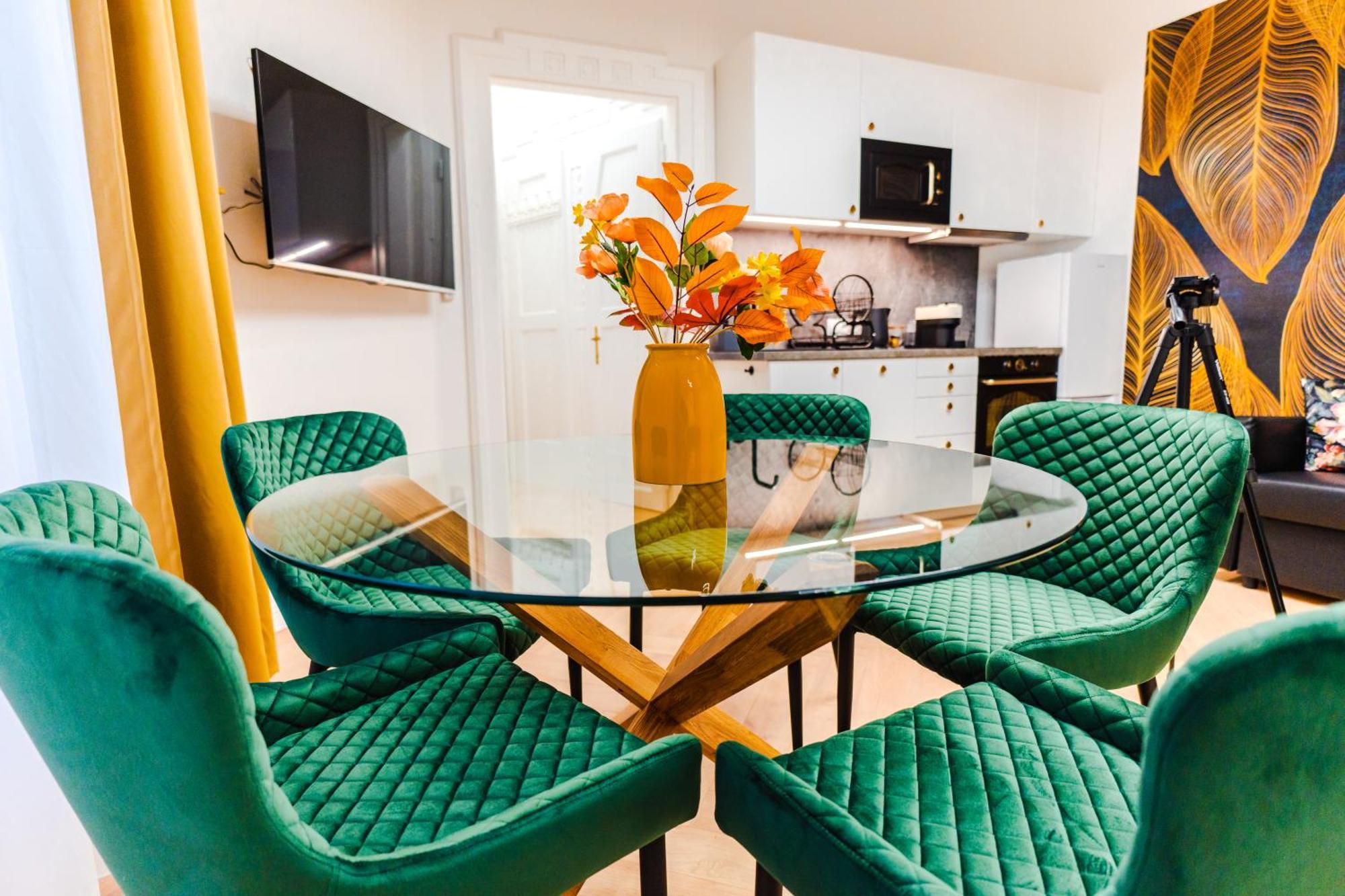 2 Bedrooms And Living Your Modern In