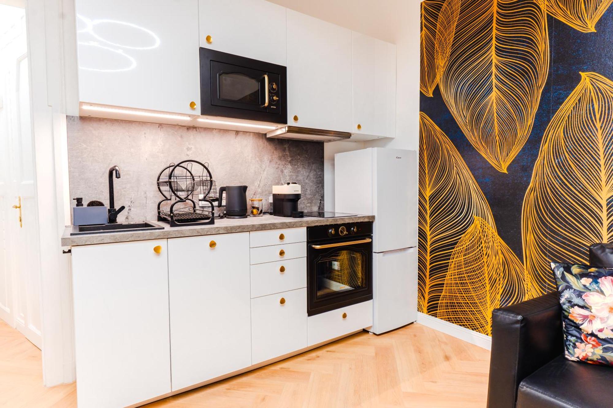 Apartment 2 Bedrooms And Living Your Modern In *