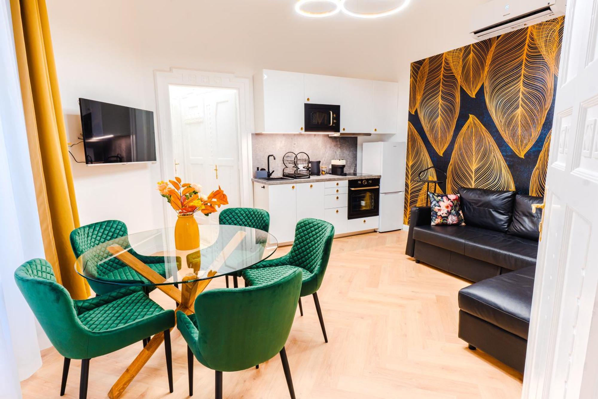 2 Bedrooms And Living Your Modern In *
