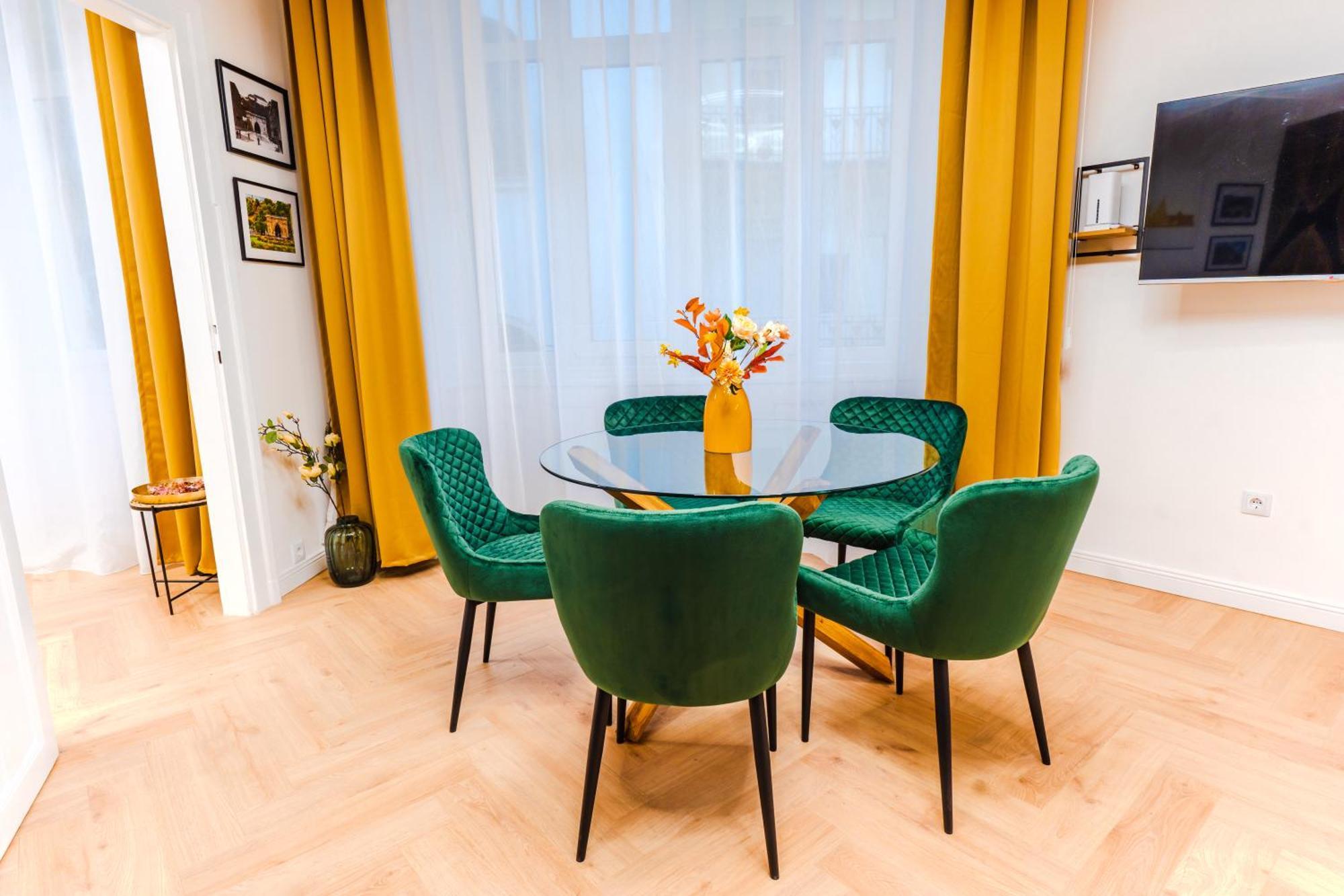 2 Bedrooms And Living Your Modern In *