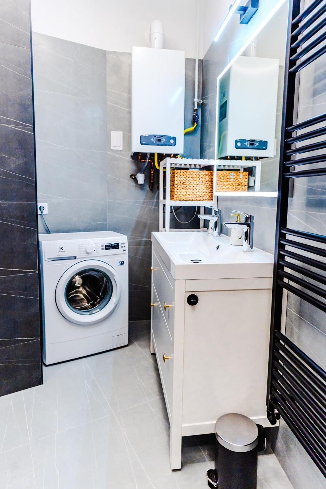 2 Bedrooms And Living Your Modern In