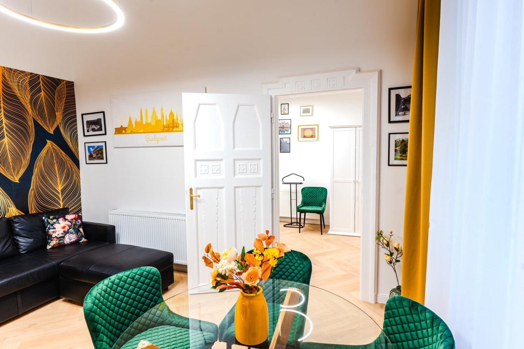 2 Bedrooms And Living Your Modern In *