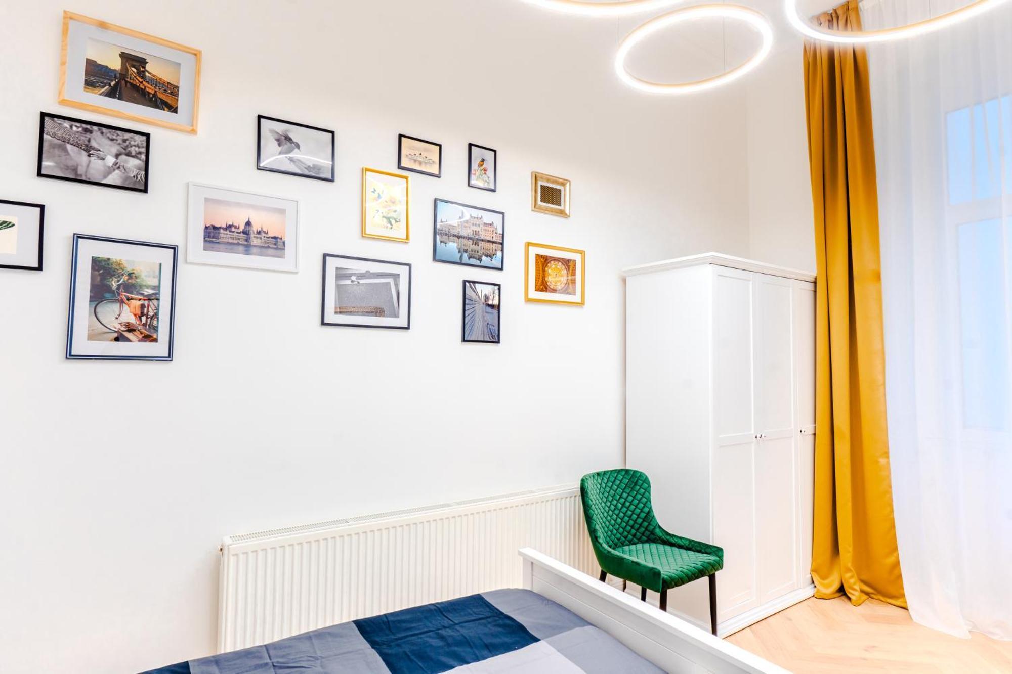 2 Bedrooms And Living Your Modern In *