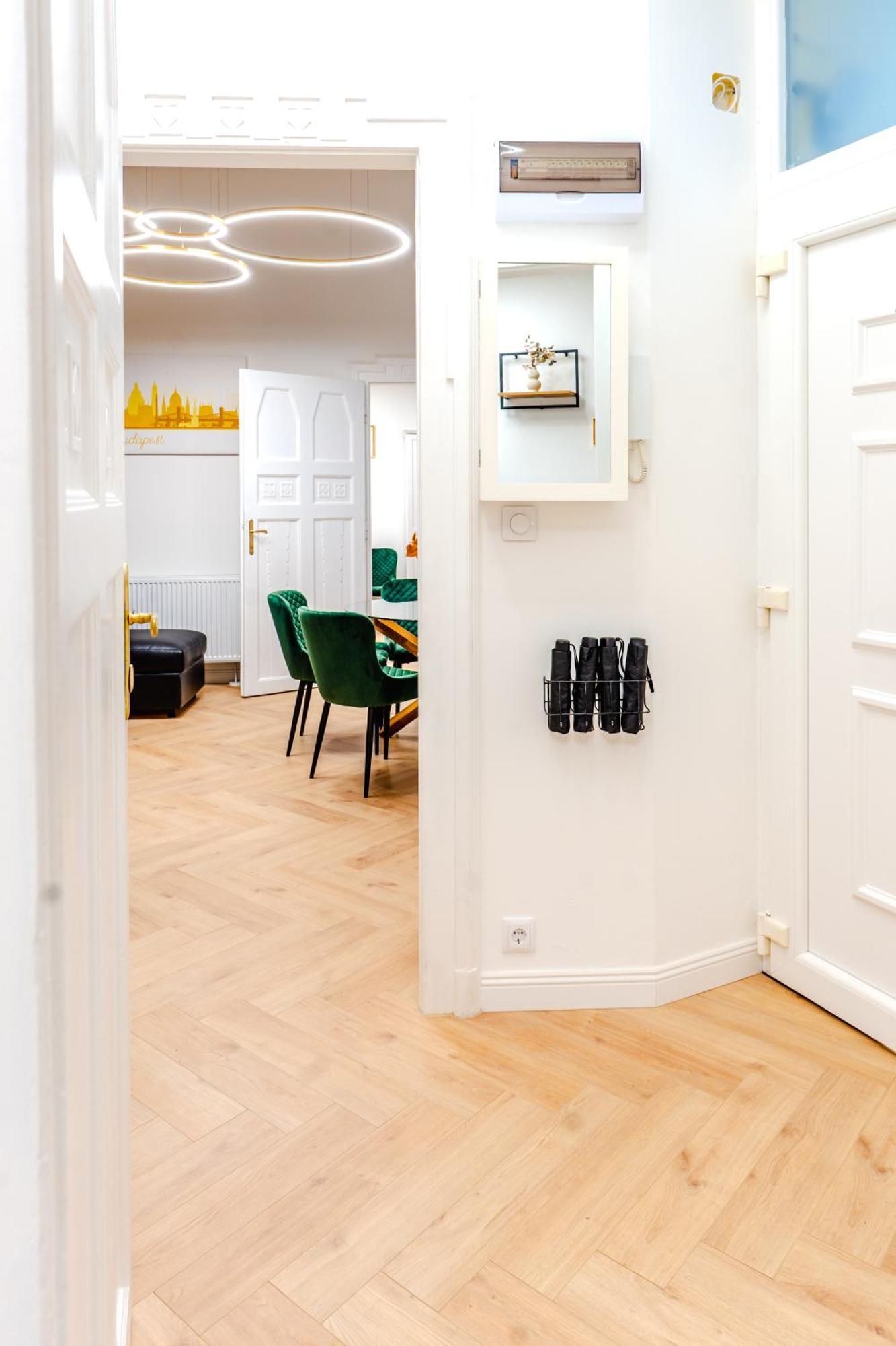 Apartment 2 Bedrooms And Living Your Modern In