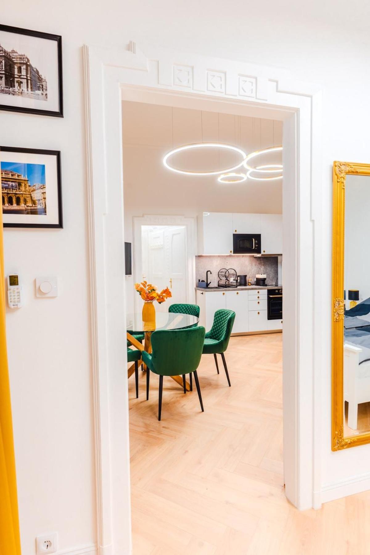 2 Bedrooms And Living Your Modern In *